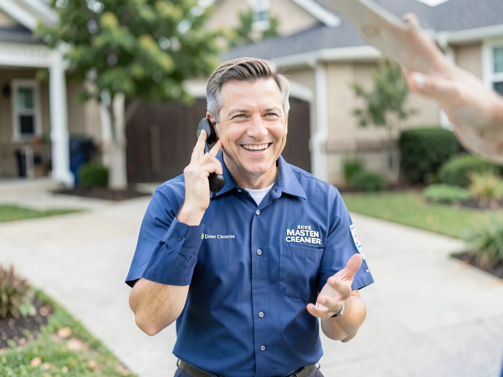 Drain Cleaning Longbranch, WA FAQs